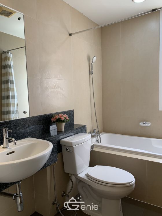 for rent at 59 Heritage 2 Bedroom 2 Bathroom size 66.77 sqm. 24,000/month Fully furnished
