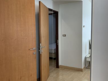 for rent at 59 Heritage 2 Bedroom 2 Bathroom size 66.77 sqm. 24,000/month Fully furnished