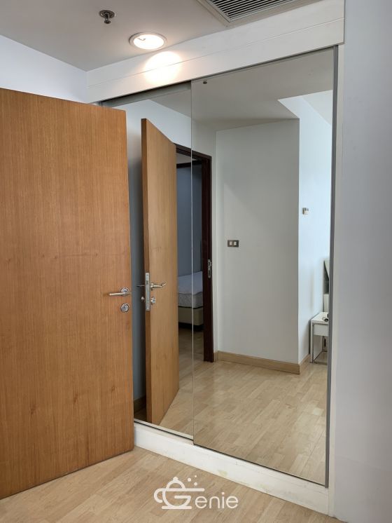 for rent at 59 Heritage 2 Bedroom 2 Bathroom size 66.77 sqm. 24,000/month Fully furnished