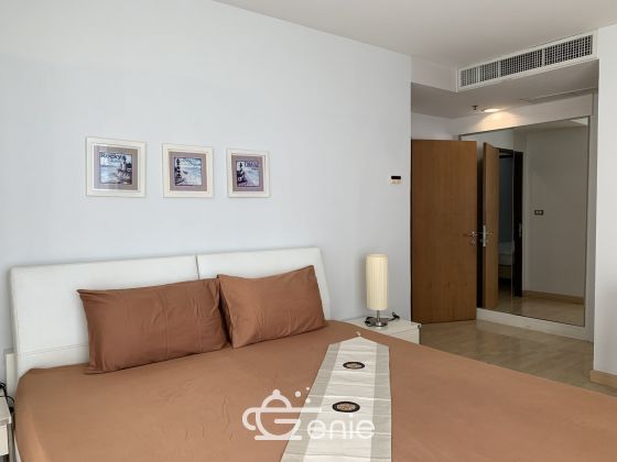 for rent at 59 Heritage 2 Bedroom 2 Bathroom size 66.77 sqm. 24,000/month Fully furnished