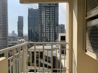 for rent at 59 Heritage 2 Bedroom 2 Bathroom size 66.77 sqm. 24,000/month Fully furnished