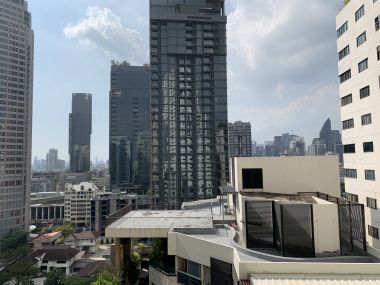 for rent at 59 Heritage 2 Bedroom 2 Bathroom size 66.77 sqm. 24,000/month Fully furnished