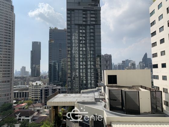 for rent at 59 Heritage 2 Bedroom 2 Bathroom size 66.77 sqm. 24,000/month Fully furnished