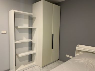 Hot Deal! For rent at Noble Remix 3 Bedroom 2 Bathroom size 102 sqm. 70,000THB/Month Fully furnished