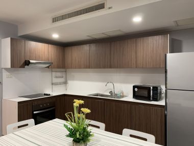 Hot Deal! For rent at Noble Remix 3 Bedroom 2 Bathroom size 102 sqm. 70,000THB/Month Fully furnished