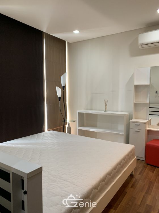 Special price for rent at Le Lek 1 Bedroom 1 Bathroom 30,000/month Fully furn