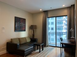 For rent at Bright Sukhumvit 24 1 Bedroom 1 Bathroom 45,000THB/month Fully furnished