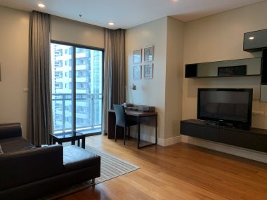 ปล่อยเช่า! Bright Sukhumvit 24 ในราคาเพียง 45,000บาท/เดือน 1 ห้องนอน 1 ห้องน้ำ 50ตรม. ห้องใหญ่อยู่สบาย ใกล้ BTS พร้อมพงษ์ เฟอร์นิเจอร์ครบพร้อมเข้าอยู่