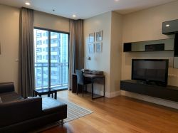 For rent at Bright Sukhumvit 24 1 Bedroom 1 Bathroom 45,000THB/month Fully furnished