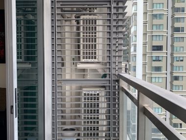 ปล่อยเช่า! Bright Sukhumvit 24 ในราคาเพียง 45,000บาท/เดือน 1 ห้องนอน 1 ห้องน้ำ 50ตรม. ห้องใหญ่อยู่สบาย ใกล้ BTS พร้อมพงษ์ เฟอร์นิเจอร์ครบพร้อมเข้าอยู่