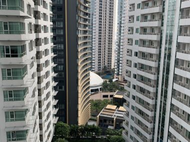 ปล่อยเช่า! Bright Sukhumvit 24 ในราคาเพียง 45,000บาท/เดือน 1 ห้องนอน 1 ห้องน้ำ 50ตรม. ห้องใหญ่อยู่สบาย ใกล้ BTS พร้อมพงษ์ เฟอร์นิเจอร์ครบพร้อมเข้าอยู่
