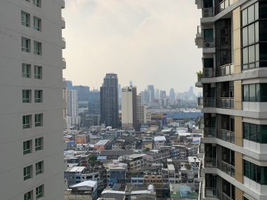 ปล่อยเช่า! Bright Sukhumvit 24 ในราคาเพียง 45,000บาท/เดือน 1 ห้องนอน 1 ห้องน้ำ 50ตรม. ห้องใหญ่อยู่สบาย ใกล้ BTS พร้อมพงษ์ เฟอร์นิเจอร์ครบพร้อมเข้าอยู่