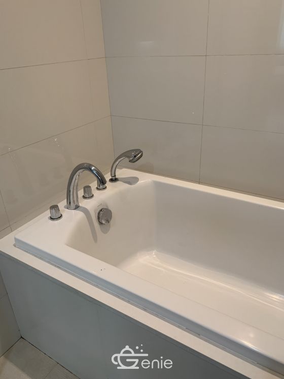 For rent at Bright Sukhumvit 24 1 Bedroom 1 Bathroom 45,000THB/month Fully furnished