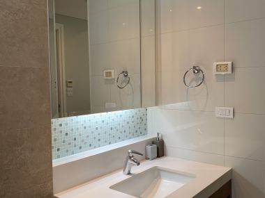 ปล่อยเช่า! Bright Sukhumvit 24 ในราคาเพียง 45,000บาท/เดือน 1 ห้องนอน 1 ห้องน้ำ 50ตรม. ห้องใหญ่อยู่สบาย ใกล้ BTS พร้อมพงษ์ เฟอร์นิเจอร์ครบพร้อมเข้าอยู่