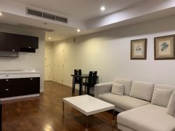 For rent at Baan Siri 24 1 Bedroom 1 Bathroom 45,000THB/Month Fully furnished