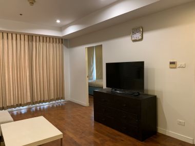 คอนโดให้เช่า! Baan Siri 24 1 ห้องนอน 1 ห้องน้ำ 50ตรม. ใกล้ BTS พร้อมพงษ์ เฟอร์นิเจอร์ครบพร้อมเข้าอยู่