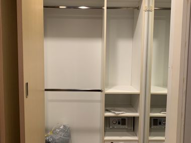 คอนโดให้เช่า! Baan Siri 24 1 ห้องนอน 1 ห้องน้ำ 50ตรม. ใกล้ BTS พร้อมพงษ์ เฟอร์นิเจอร์ครบพร้อมเข้าอยู่