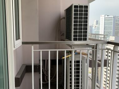 คอนโดให้เช่า! Baan Siri 24 1 ห้องนอน 1 ห้องน้ำ 50ตรม. ใกล้ BTS พร้อมพงษ์ เฟอร์นิเจอร์ครบพร้อมเข้าอยู่