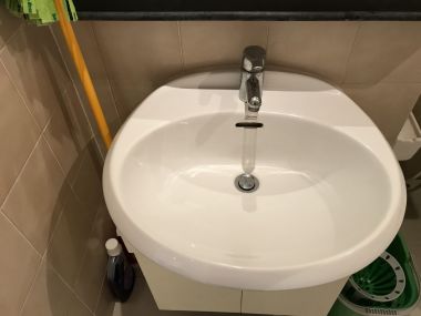 ให้เช่า! The Waterford Diamond 1 ห้องนอน 51.65 ตรม. ใกล้ BTS พร้อมพงษ์ เพียง 18,000บาท/เดือน เฟอร์นิเจอร์ครบพร้อมเข้าอยู่ รหัส K-0277