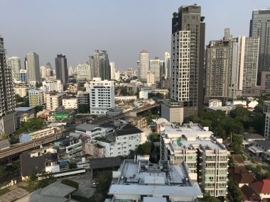 ให้เช่า! The Waterford Diamond 1 ห้องนอน 51.65 ตรม. ใกล้ BTS พร้อมพงษ์ เพียง 18,000บาท/เดือน เฟอร์นิเจอร์ครบพร้อมเข้าอยู่ รหัส K-0277