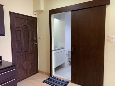 For rent at Saranjai Mansion Type Studio 35 Sq.m 15,000THB/Month Fully furnished