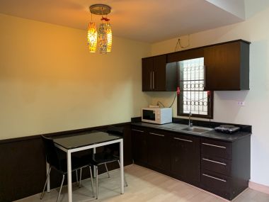 For rent at Saranjai Mansion Type Studio 35 Sq.m 15,000THB/Month Fully furnished