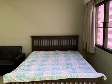 For rent at Saranjai Mansion Type Studio 35 Sq.m 15,000THB/Month Fully furnished