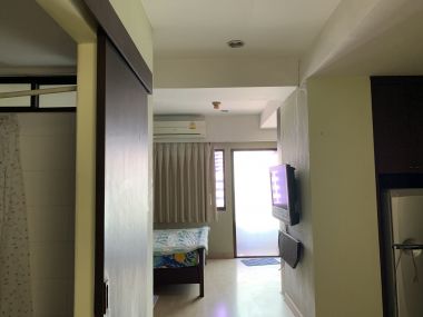 For rent at Saranjai Mansion Type Studio 35 Sq.m 15,000THB/Month Fully furnished