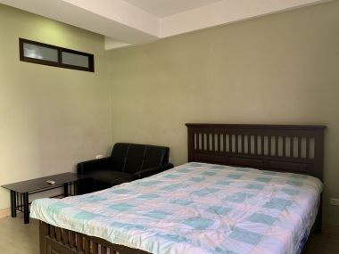For rent at Saranjai Mansion Type Studio 35 Sq.m 15,000THB/Month Fully furnished