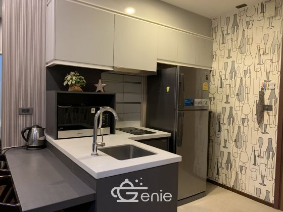 ** For sale **  3,200,000THB  at Wyne by Sansiri 1 Bedroom 1 Bathroom  floor 8th Fully furnished