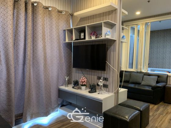 ** For sale **  3,200,000THB  at Wyne by Sansiri 1 Bedroom 1 Bathroom  floor 8th Fully furnished