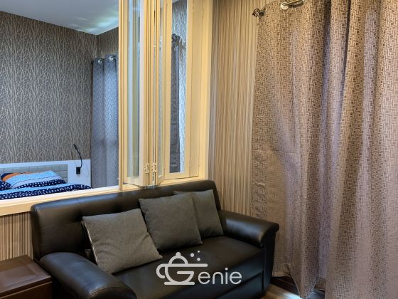 ** For sale **  3,200,000THB  at Wyne by Sansiri 1 Bedroom 1 Bathroom  floor 8th Fully furnished