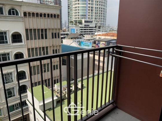 ** For sale **  3,200,000THB  at Wyne by Sansiri 1 Bedroom 1 Bathroom  floor 8th Fully furnished