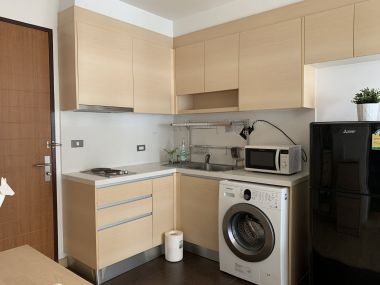 or rent at 59 Heritage 1 Bedroom 1 Bathroom 20,000/month Fully furnished