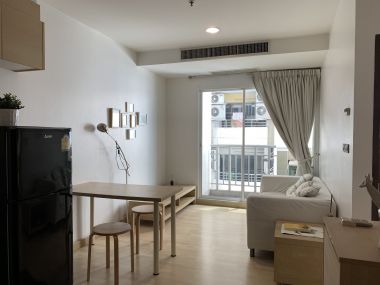 or rent at 59 Heritage 1 Bedroom 1 Bathroom 20,000/month Fully furnished