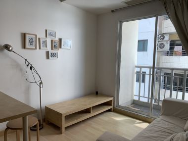 or rent at 59 Heritage 1 Bedroom 1 Bathroom 20,000/month Fully furnished