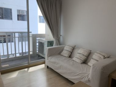 or rent at 59 Heritage 1 Bedroom 1 Bathroom 20,000/month Fully furnished