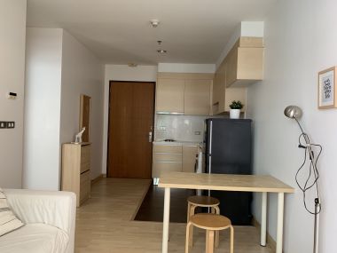 or rent at 59 Heritage 1 Bedroom 1 Bathroom 20,000/month Fully furnished