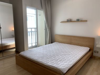 or rent at 59 Heritage 1 Bedroom 1 Bathroom 20,000/month Fully furnished