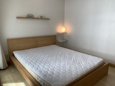 or rent at 59 Heritage 1 Bedroom 1 Bathroom 20,000/month Fully furnished