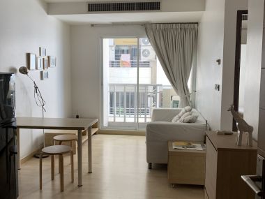 or rent at 59 Heritage 1 Bedroom 1 Bathroom 20,000/month Fully furnished