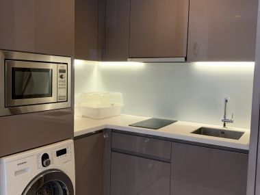 For rent at Hyde Sukhumvit 13 1 Bedroom 1 Bathroom 25,000THB/month Fully furnished