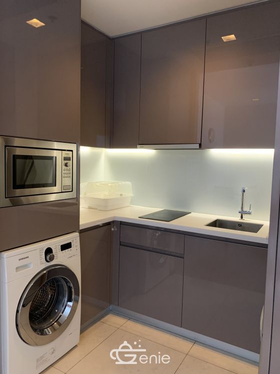 For rent at Hyde Sukhumvit 13 1 Bedroom 1 Bathroom 25,000THB/month Fully furnished