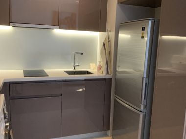 For rent at Hyde Sukhumvit 13 1 Bedroom 1 Bathroom 25,000THB/month Fully furnished