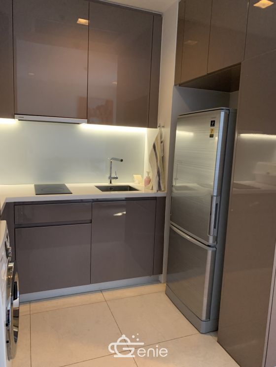 For rent at Hyde Sukhumvit 13 1 Bedroom 1 Bathroom 25,000THB/month Fully furnished