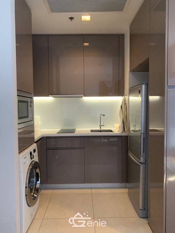 For rent at Hyde Sukhumvit 13 1 Bedroom 1 Bathroom 25,000THB/month Fully furnished