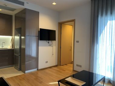 For rent at Hyde Sukhumvit 13 1 Bedroom 1 Bathroom 25,000THB/month Fully furnished
