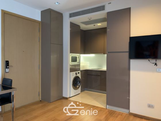 For rent at Hyde Sukhumvit 13 1 Bedroom 1 Bathroom 25,000THB/month Fully furnished