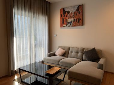 For rent at Hyde Sukhumvit 13 1 Bedroom 1 Bathroom 25,000THB/month Fully furnished