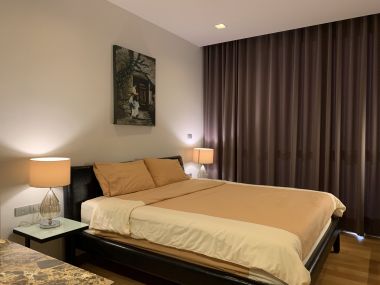 For rent at Hyde Sukhumvit 13 1 Bedroom 1 Bathroom 25,000THB/month Fully furnished